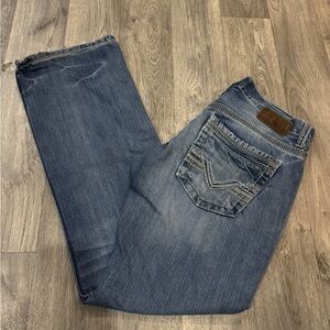 Mens BKE jeans